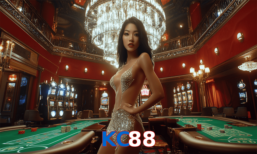 KC88