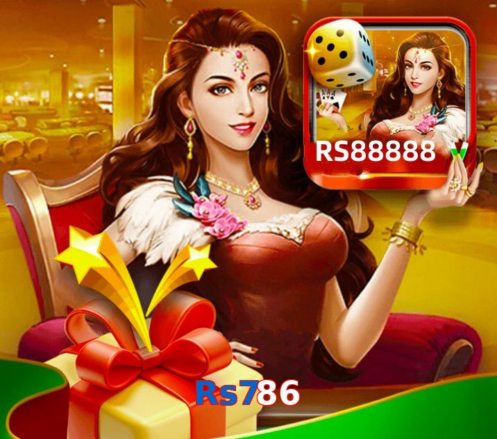 Rs786 game app for Pakistan players