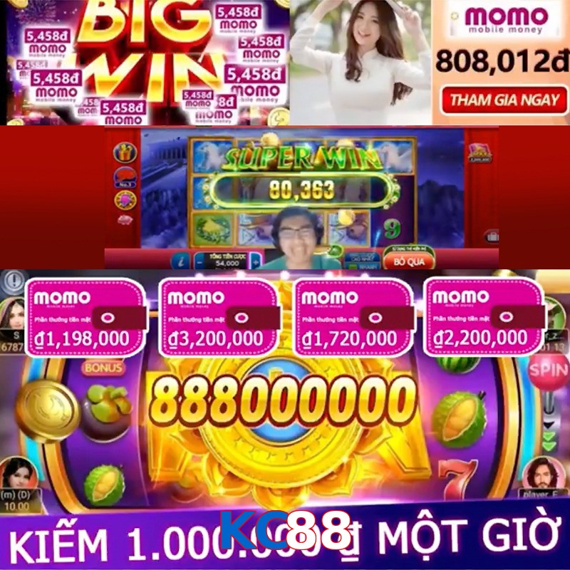 KC88