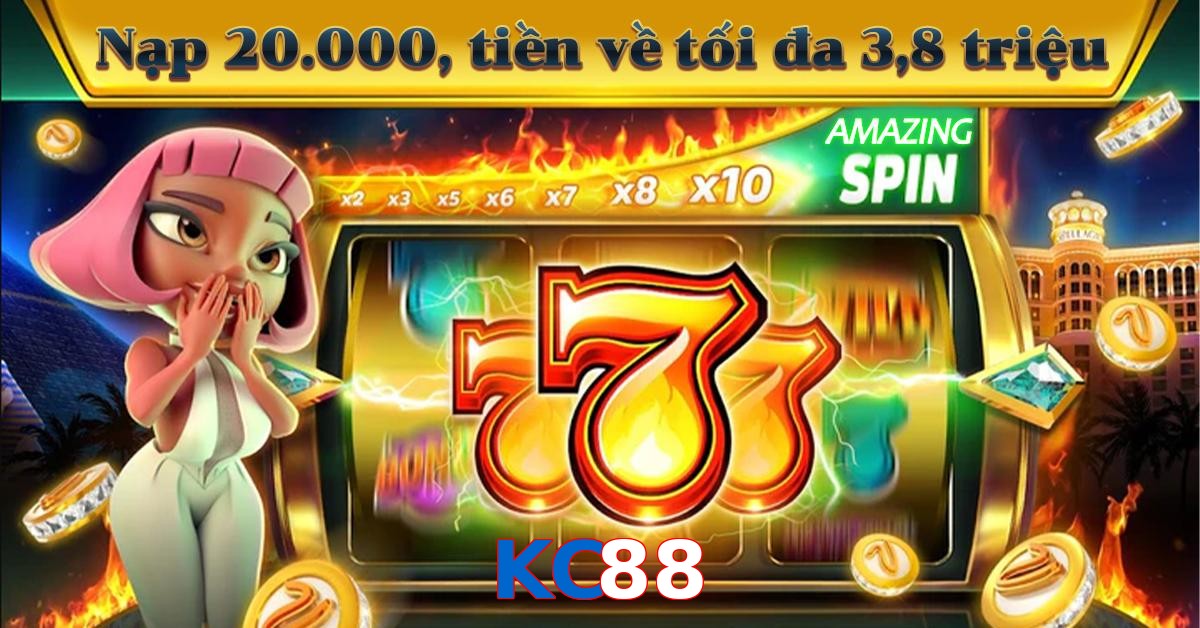 KC88
