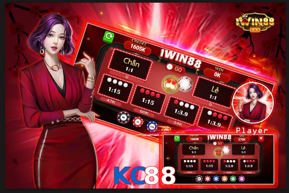 KC88