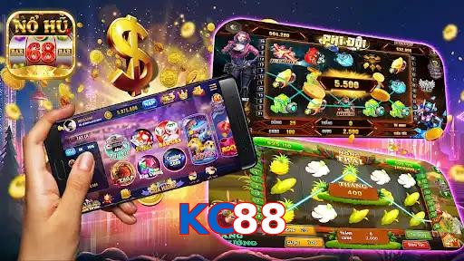 KC88