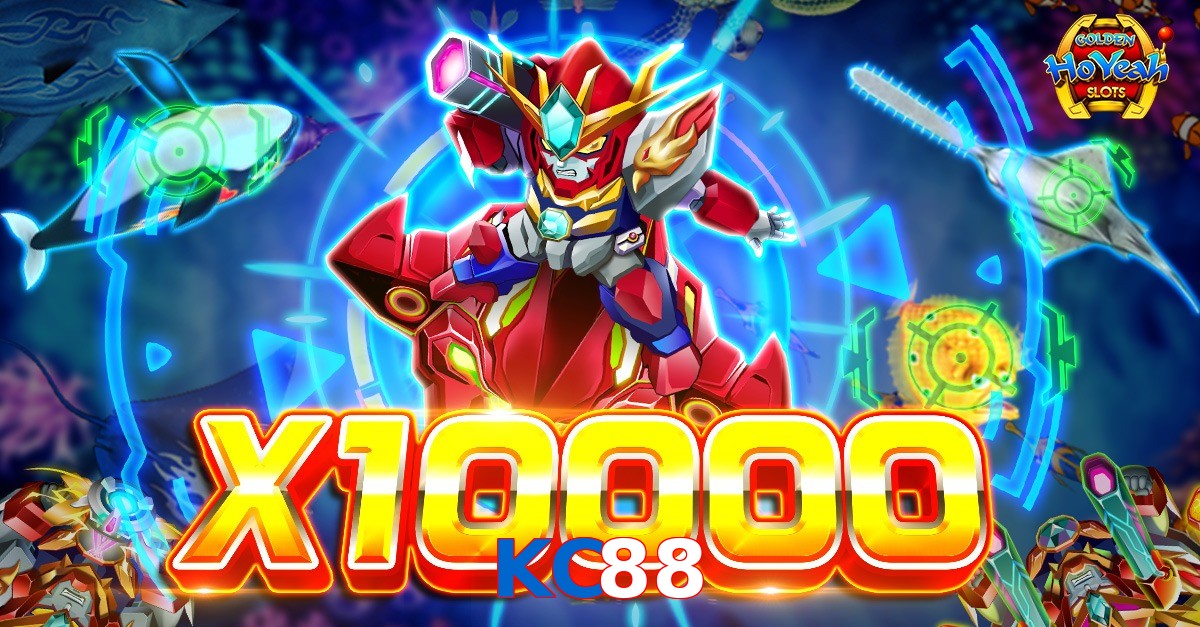 KC88