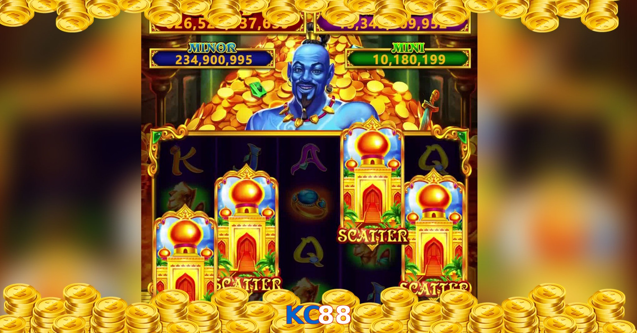 KC88