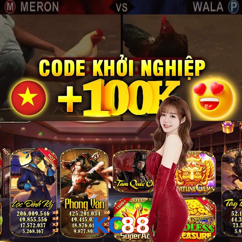 KC88